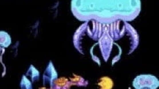 The Legend of Spyro: A New Beginning — screenshot 4