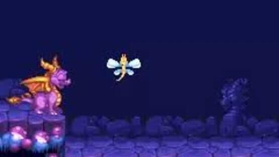 The Legend of Spyro: The Eternal Night — screenshot 3