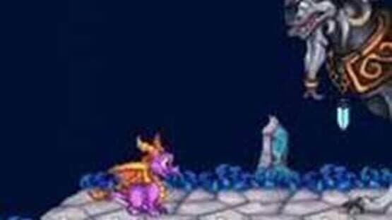The Legend of Spyro: The Eternal Night — screenshot 4