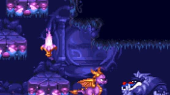 The Legend of Spyro: The Eternal Night — screenshot 5