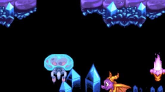 The Legend of Spyro: The Eternal Night — screenshot 6