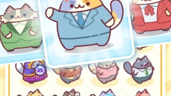 Office Cat — screenshot 2
