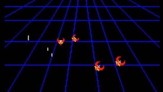 Devil Zone — screenshot 1