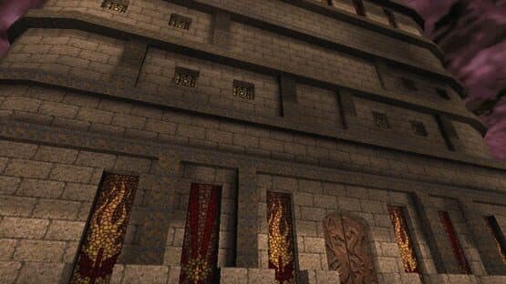 Quake: Penumbra of Domination — screenshot 1