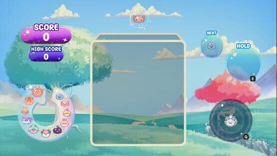 Kirakira Slimes — screenshot 1
