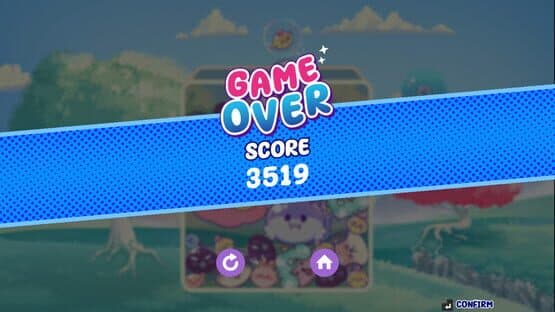 Kirakira Slimes — screenshot 3