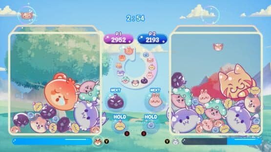 Kirakira Slimes — screenshot 4