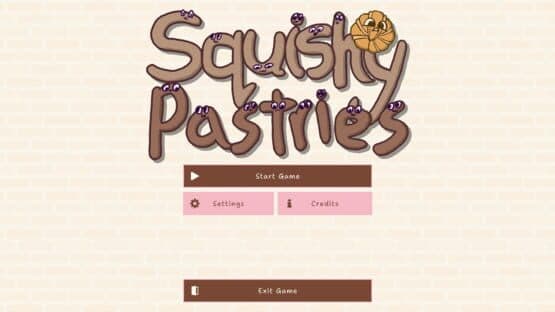 Squishy Pastries — screenshot 2