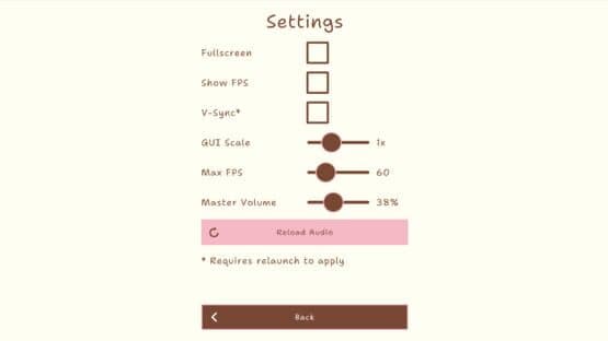 Squishy Pastries — screenshot 3