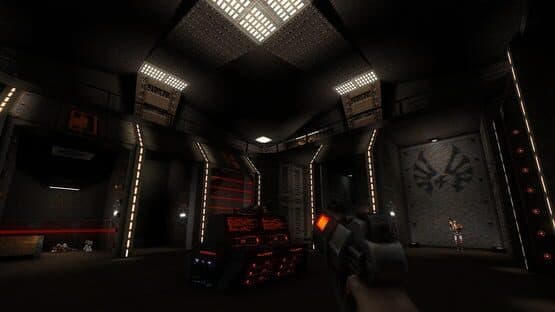 Alea Lacta Est — screenshot 1