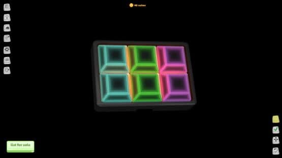 Capslock — screenshot 2