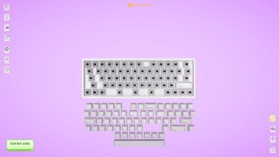Capslock — screenshot 3