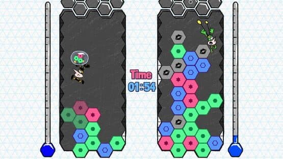 Viva Hexagon! Feat. Ipulo — screenshot 1