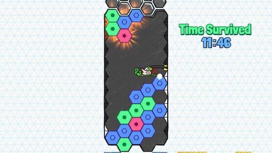 Viva Hexagon! Feat. Ipulo — screenshot 2