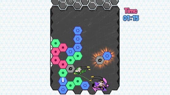 Viva Hexagon! Feat. Ipulo — screenshot 3