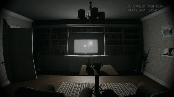 Baisu — screenshot 5