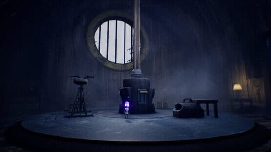 A Tale of Paper: Unfolded Melody — screenshot 1