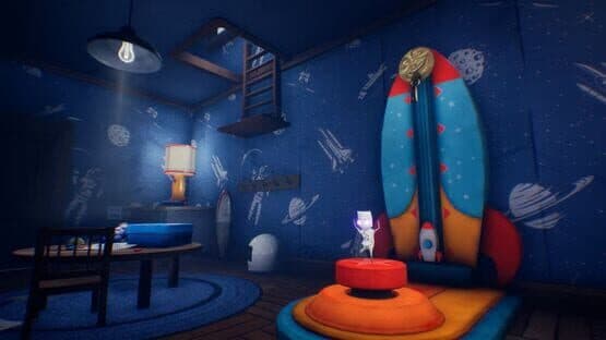 A Tale of Paper: Unfolded Melody — screenshot 2