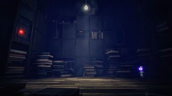A Tale of Paper: Unfolded Melody — screenshot 4