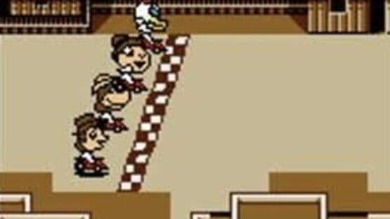 Walt Disney World Quest: Magical Racing Tour — screenshot 4