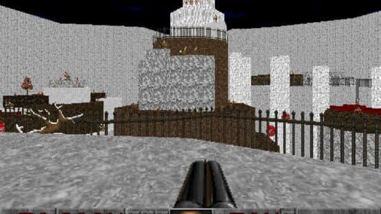 Whitemare 2 — screenshot 2