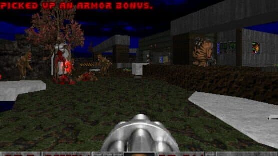 Whitemare 2 — screenshot 3