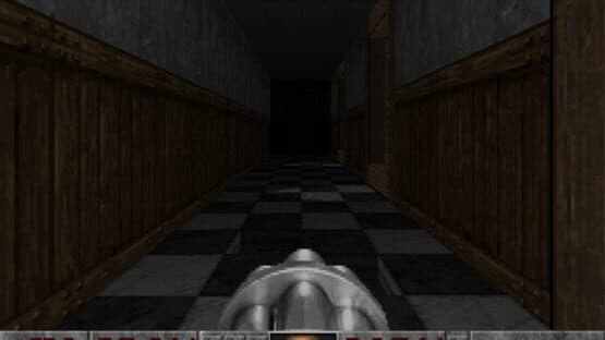Whitemare 2 — screenshot 4