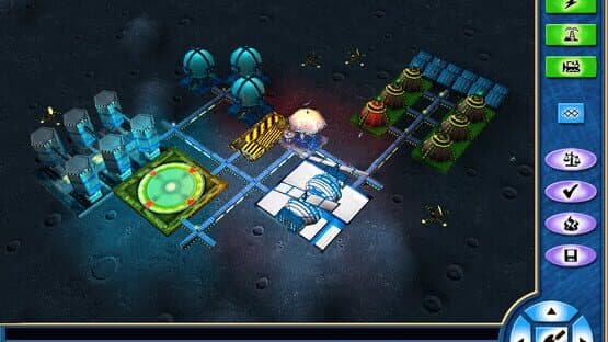 Moon Tycoon — screenshot 2