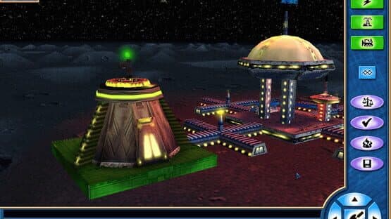 Moon Tycoon — screenshot 3