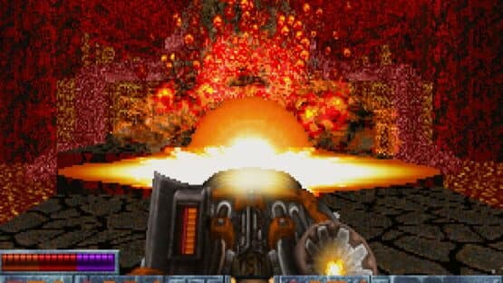 Final Doomer — screenshot 1