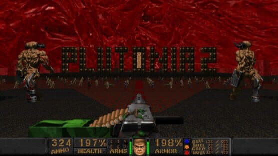 Final Doomer — screenshot 3