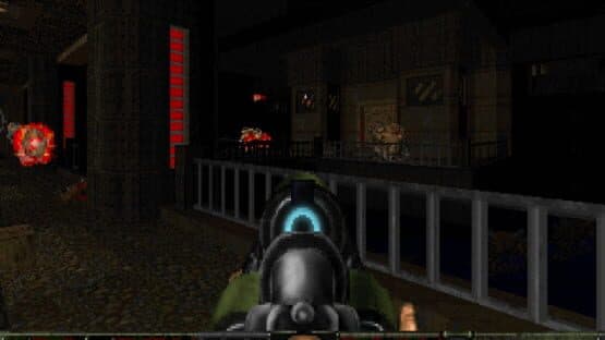 Final Doomer — screenshot 4
