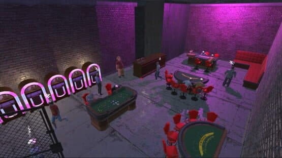 Casino Simulator 2024 — screenshot 1