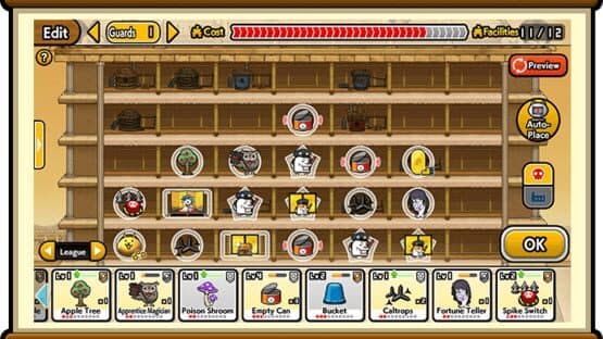 The Burgle Cats — screenshot 2