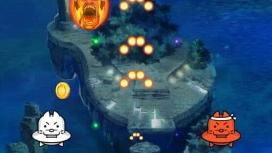 Battle Cats Galaxy — screenshot 1