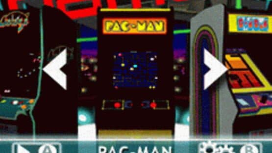 Namco Museum 50th Anniversary — screenshot 1