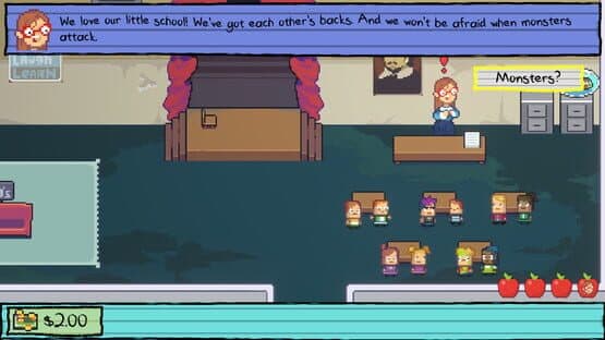 Kindergarten 3 — screenshot 7