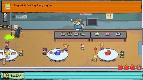 Kindergarten 3 — screenshot 8