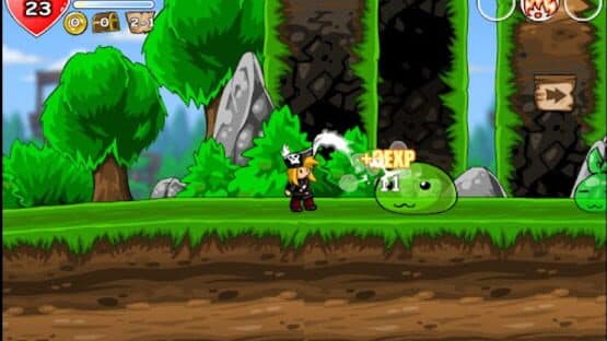 Epic Battle Fantasy: Adventure Story — screenshot 4