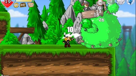 Epic Battle Fantasy: Adventure Story — screenshot 5