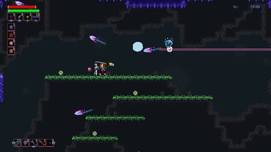 Amata — screenshot 2