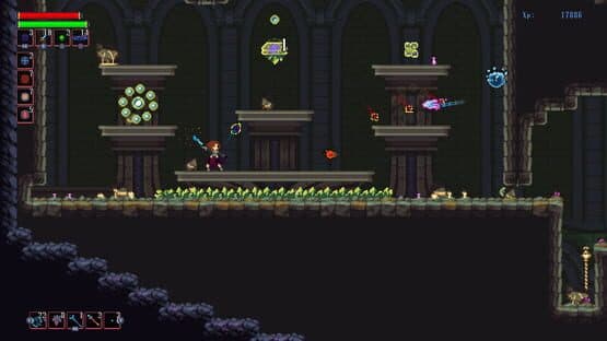 Amata — screenshot 3