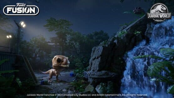 Funko Fusion — screenshot 6