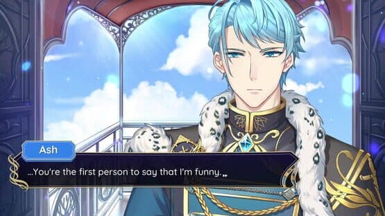Celestia: Chain of Fate — screenshot 1