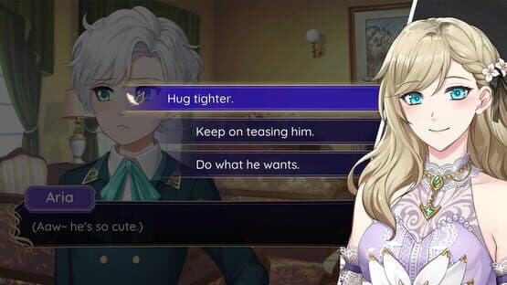 Celestia: Chain of Fate — screenshot 4