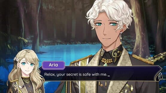 Celestia: Chain of Fate — screenshot 5