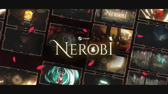 Nerobi — screenshot 1