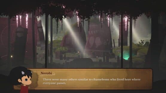 Nerobi — screenshot 5
