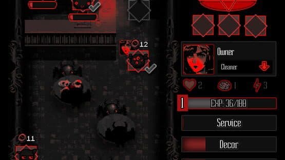 Dark Roast Cafe — screenshot 1