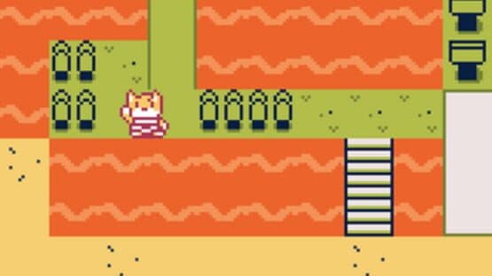 Tunic GBC — screenshot 1